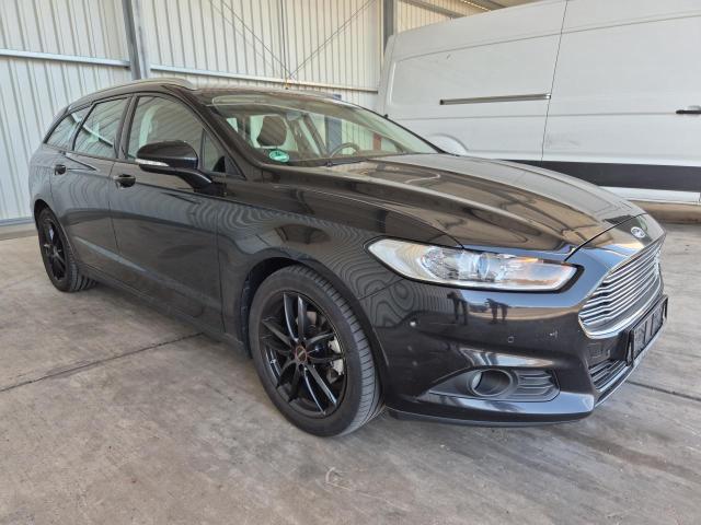 2017 Ford Mondeo Turnier Business Edition — 1