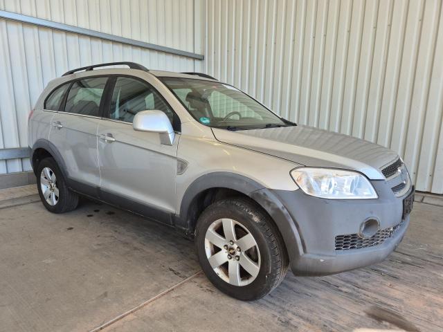 2006 Chevrolet Captiva 2.4 — 1