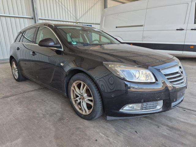 2011 Opel Insignia A Sports Tourer Sport — 1