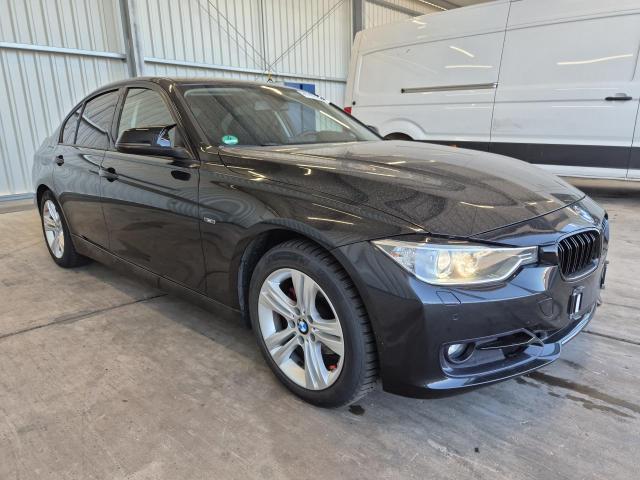 2012 BMW 3er Lim. 320i — 1