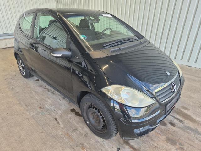 2005 Mercedes-Benz A A 150 3-türig — 1