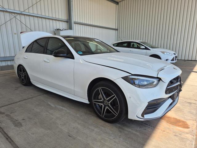 2024 Mercedes-Benz C -Klasse Lim. C 300 e — 1