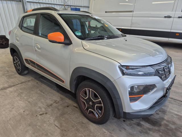 2021 Dacia Spring Electric Comfort Plus — 1