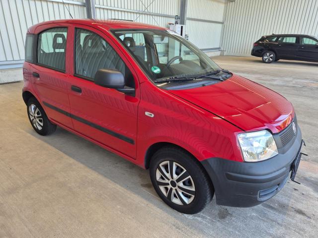2010 Fiat Panda 1.1 8V Active — 1
