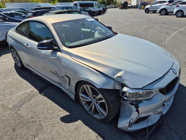2016 BMW 4er Coupe 440 i M Sport — 1