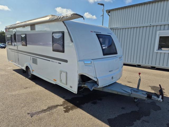 2018 ADRIA Adora 613 PK — 1
