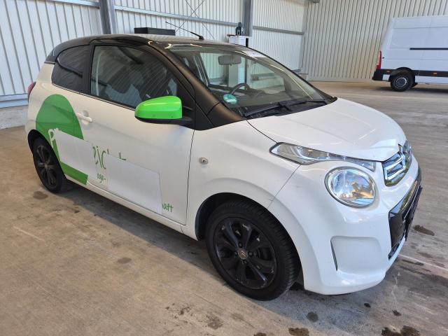 2019 Citroen C1 Origins — 1