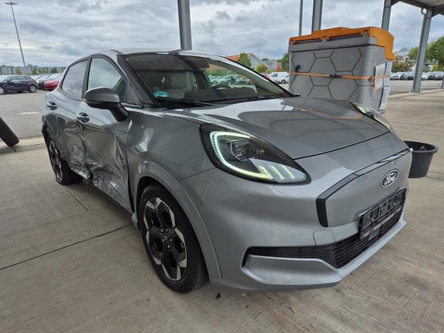 2025 Ford Puma Gen-E 124 kW Premium FWD — 1