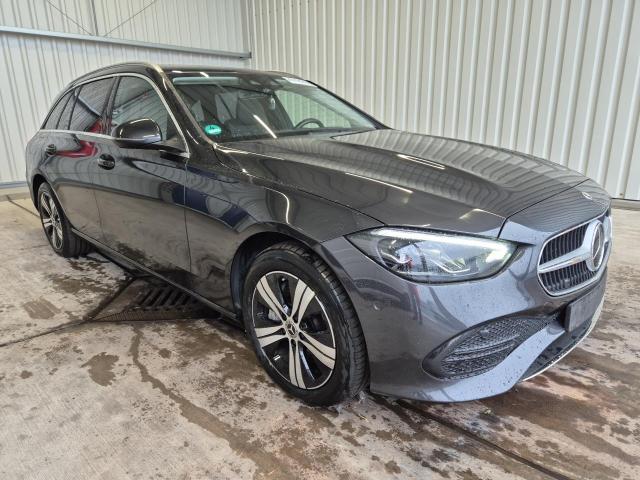 2023 Mercedes-Benz C -Klasse T-Modell c 300 e — 1