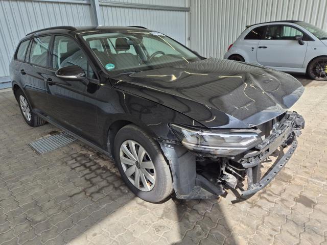 2022 Volkswagen Passat Variant Basis — 1