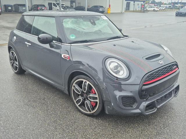 2021 MINI Mini John Cooper Works — 1