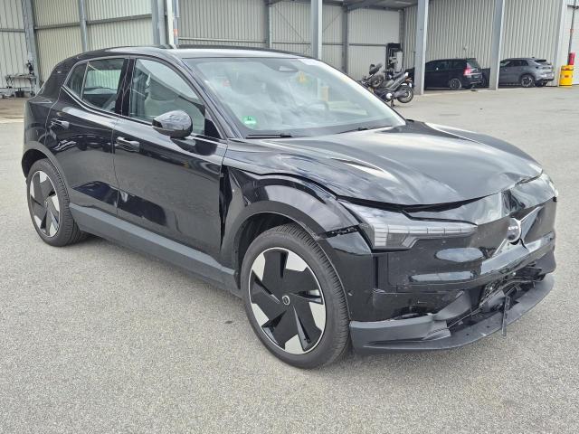 2024 Volvo EX30 Ultra AWD Performance Pure Electric — 1