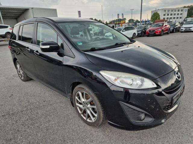 2014 Mazda 5 Kenko — 1