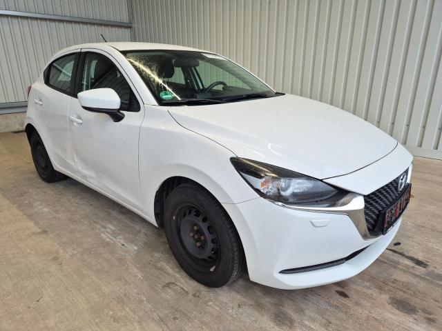 2020 Mazda 2 Lim. Center-Line — 1