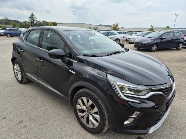 2020 Renault Captur II Intens — 1