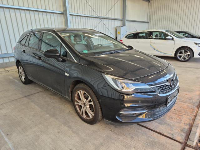 2021 Opel Astra K Sports Tourer Elegance Start/Stop — 1