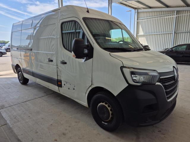 2023 Renault Master III Kasten L3H2 HKa 3,5t — 1