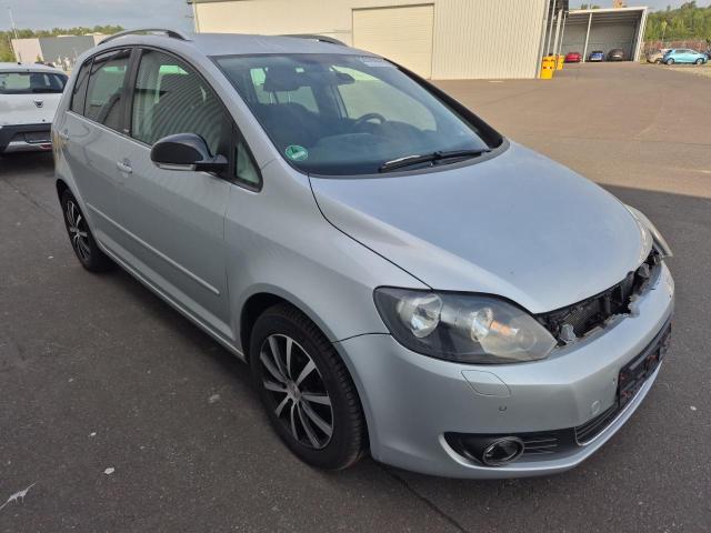 2012 Volkswagen Golf Plus VI Style — 1