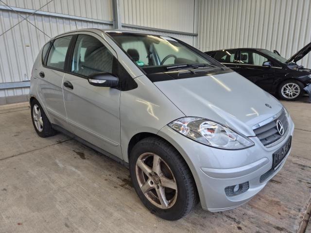 2006 Mercedes-Benz A -Klasse A 150 — 1