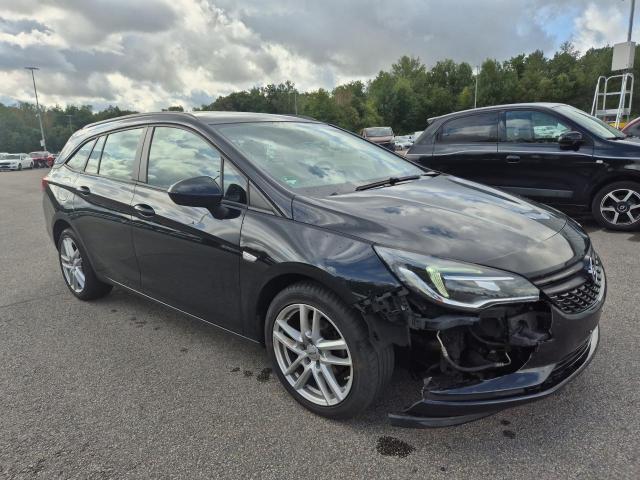 2017 Opel Astra K Sports Tourer Selection — 1