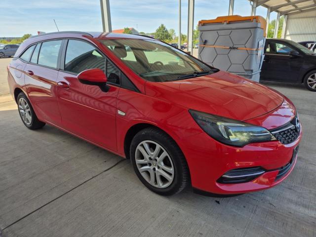 2020 Opel Astra K Sports Tourer Edition Start/Stop — 1