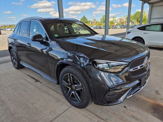 2026 Mercedes-Benz GLC GLC 300 d 4Matic — 1