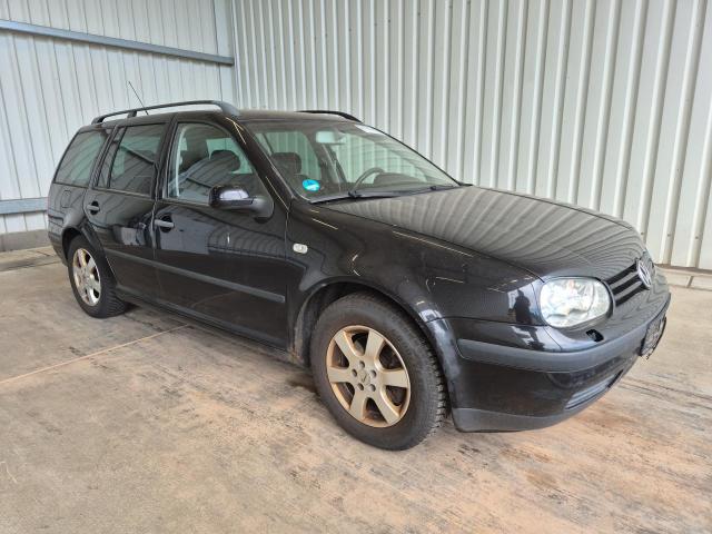 2005 Volkswagen Golf IV Variant Atlantic — 1