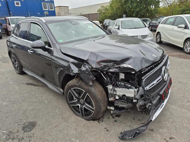 2026 Mercedes-Benz GLC GLC 300 de 4MATIC — 1