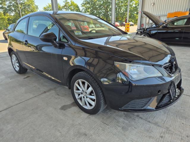 2012 Seat Ibiza SC Style Viva — 1