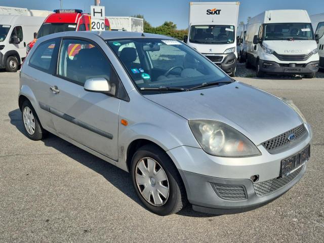 2006 Ford Fiesta Fun — 1