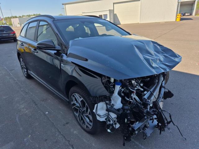 2026 Hyundai i30 cw N Line — 1