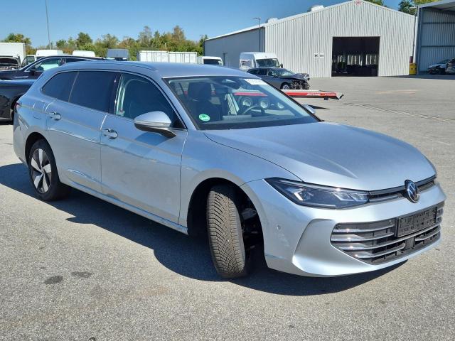 2026 Volkswagen Passat Variant 2.0 TDI 110 kW Business — 1