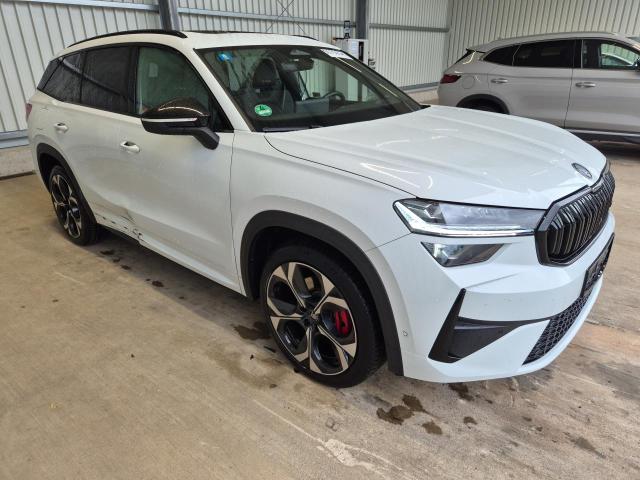 2026 Skoda Kodiaq — 1