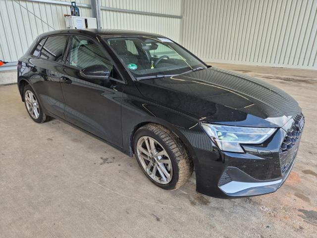 2026 Audi A3 Sportback TFSI e 150 kW advanced — 1