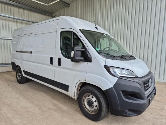2023 Fiat Ducato Grossr.-Kasten 35 140 L4H2 RS: 4035 mm — 1