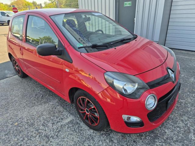 2012 Renault Twingo Expression — 1