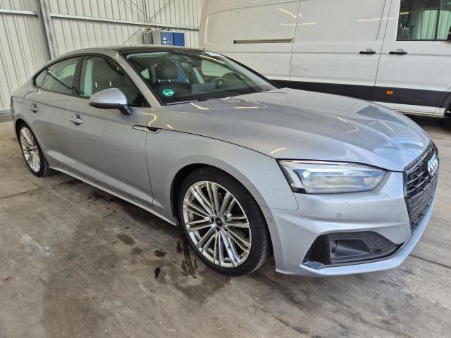 2022 Audi A5 Sportback 35 TFSI advanced — 1