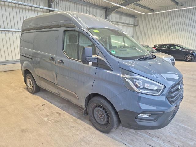 2022 Ford Transit Custom Kasten 280 L1 Trend — 1