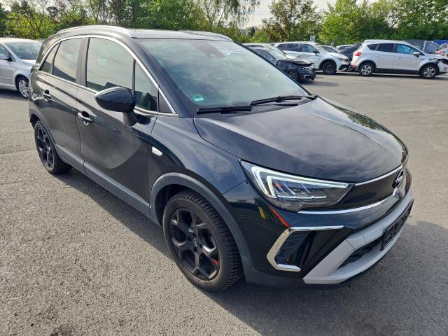 2021 Opel Crossland Elegance — 1
