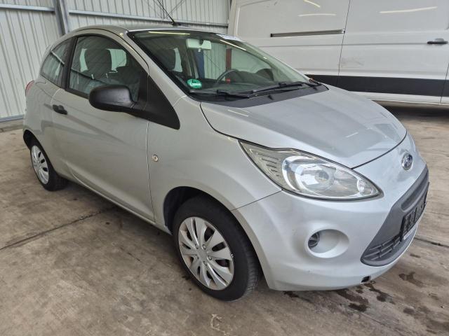 2015 Ford Ka Ambiente — 1