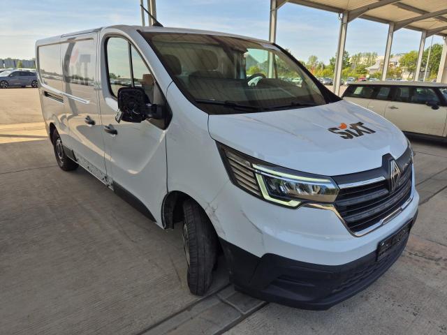 2025 Renault Trafic Kasten L2H1 3,0t Komfort — 1