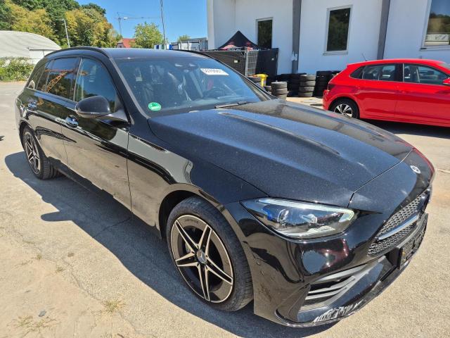 2023 Mercedes-Benz C -Klasse T-Modell c 300 e — 1