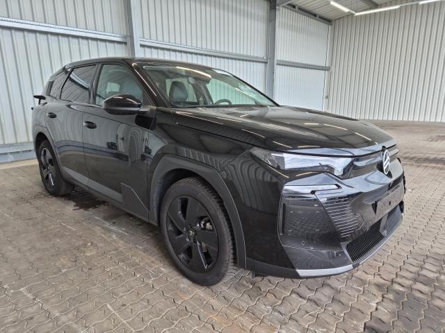 2026 Citroen C5 Aircross 145 Hybrid PLUS — 1