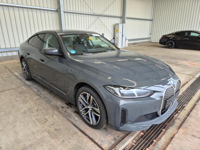 2025 BMW i4 Gran Coupe 40 eDrive — 1
