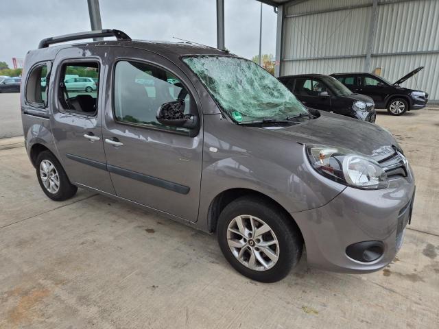 2018 Renault Kangoo Limited — 1