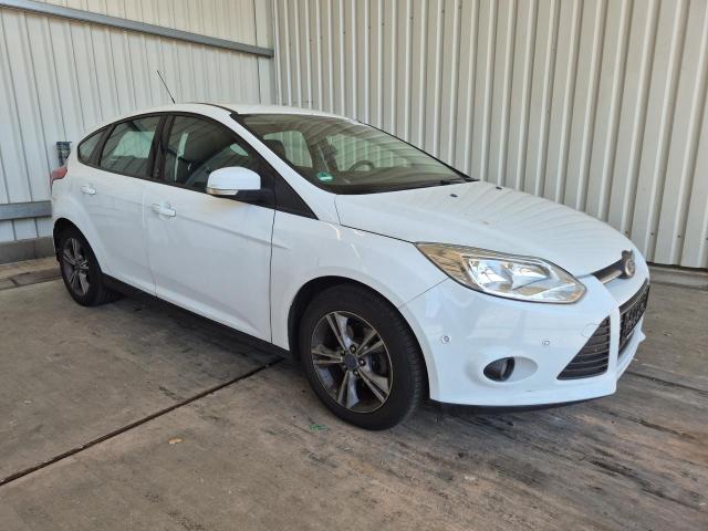 2013 Ford Focus Lim. Champions Edition — 1