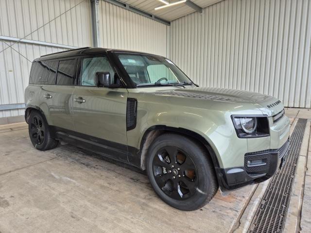 2024 Land Rover Defender 110 X-Dynamic SE — 1
