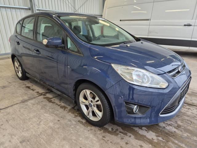2013 Ford C-Max Champions Edition — 1