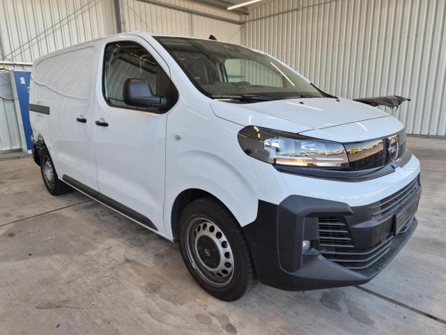 2026 Opel Vivaro 2.0 Standard (L2) — 1