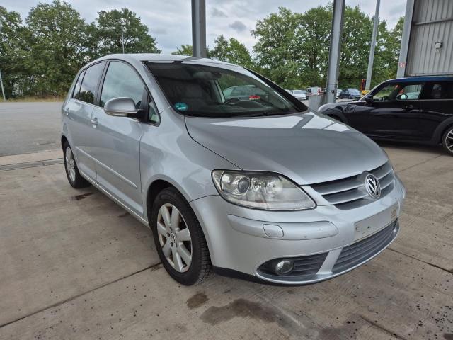 2006 Volkswagen Golf Plus V Comfortline — 1